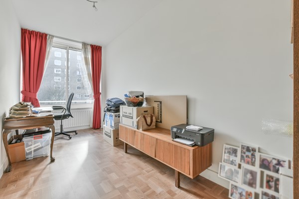 Foto - Verhuurd: Meander 919, 1181 WP Amstelveen